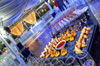 catering γαμου VIEW HALL Αχαρνες